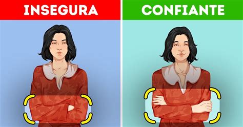 8 Dicas de linguagem corporal que podem fazer você parecer mais