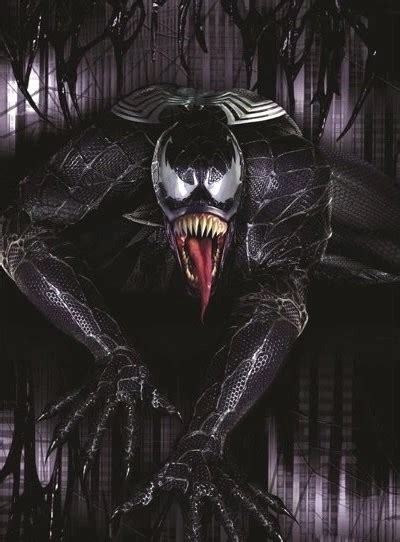 Eddie Brock | Spider-Man Trilogy Wiki | Fandom