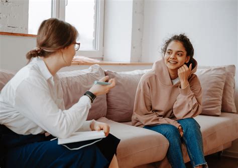 Pr Parer Sa Premi Re S Ance Chez Le Psychologue