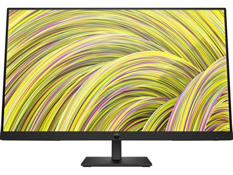 Customer Reviews HP P27h G5 FHD Monitor HP U S Store