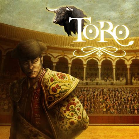 Toro (2015) - MobyGames