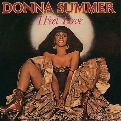 Donna Summer: I Feel Love | Studio 360 | WNYC