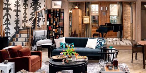 How Frasiers New Boston Apartment Compares To His Home In Seattle