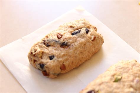 Super Crisp Biscotti Cookies For That Cup Of Coffee! - Let's Brighten Up