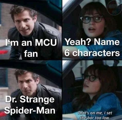 Pin By Marvel I Dc On Memes Funny Marvel Memes Marvel Jokes Marvel