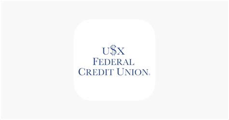 ‎usx Fcu Mobile On The App Store