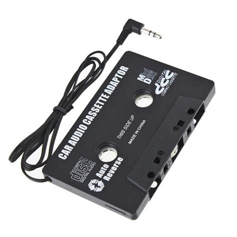 Cassette Aux Adapter Car Cassette Tape Cassette Mp3 Player Converter 3 ...