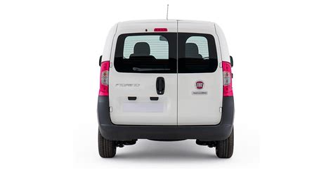 Renting Fiat Fiorino Combi Precios