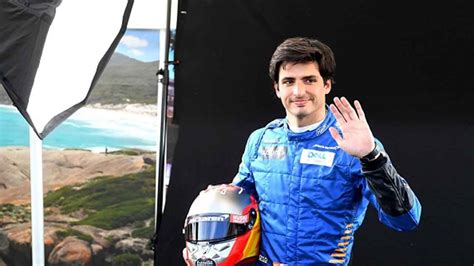 Norris Provoca Carlos Sainz Non Sei Adatto Per La Ferrari