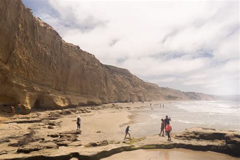 The Perfect Way To Squeeze In A Hike While Visiting San Diego — The