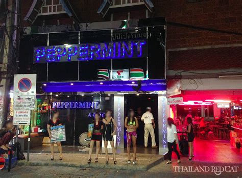 35 Best Images Top 10 Gogo Bars In Pattaya Pattaya Nightlife