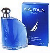 Nautica Blue Cologne | Parfums Raffy