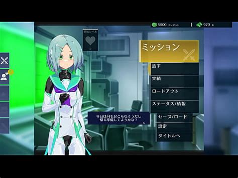 Yoban Hentai Game Trial XVIDEOS