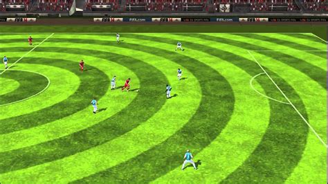 Fifa Iphone Ipad Sunfish Fc Ios Vs Viborg Ff Youtube