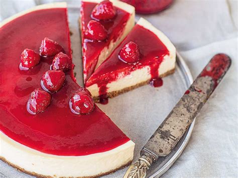 New York Cheesecake Emma Brink Rasks Recept K Ket Se