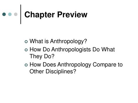 Ppt Anthropology The Human Challenge 13th Edition Powerpoint