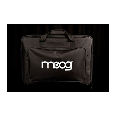 moog Sub phatty Subsequent 25 GIG BAGSub phatty Subsequent 25専用ギグバッグ