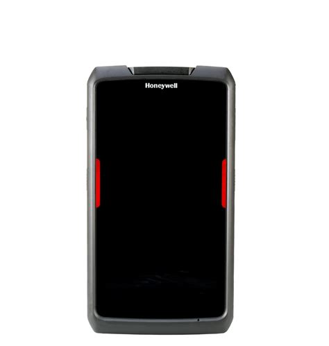 Scanpal Eda Mobile Computer Honeywell