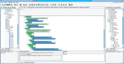 Transform Healthcare Data With Edi 270 Mapping In Pilotfish