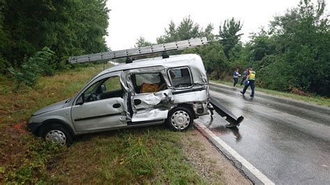 Megrázó Fotók érkeztek A Dunavarsányi Halálos Balesetről Blikk