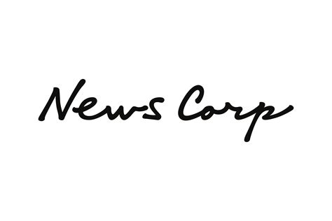 Download News Corp Logo in SVG Vector or PNG File Format - Logo.wine