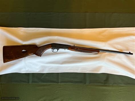 Browning Belgium 22 Long Rifle