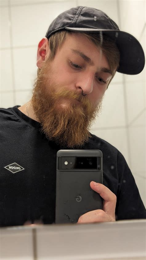 Humid = frizzy beard : r/beards