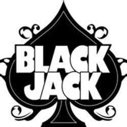 Blackjack Logo - LogoDix