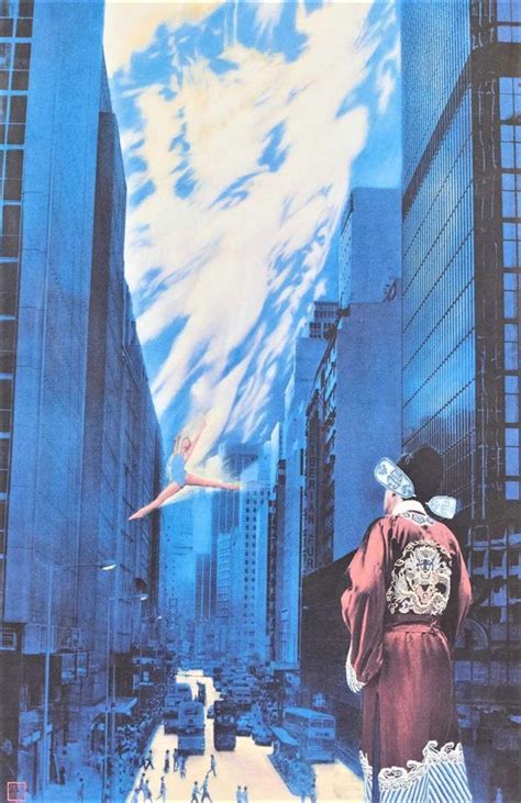 Hong Kong Arts Festival – International Artist – Ville Aime Art 