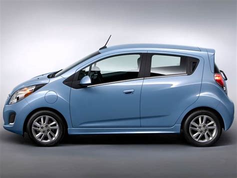 Chevrolet Spark Blue Amazing Photo Gallery Some Information And