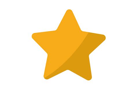 Christmas Star Icon Vector Design Graphic by patterndesain4 · Creative ...