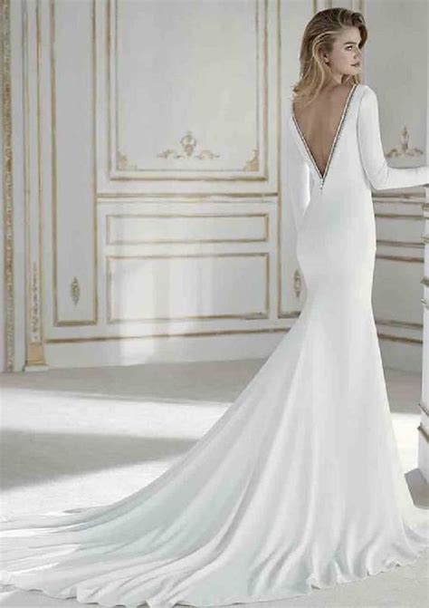 La Sposa Trouwjurk Palas Unique Bridal