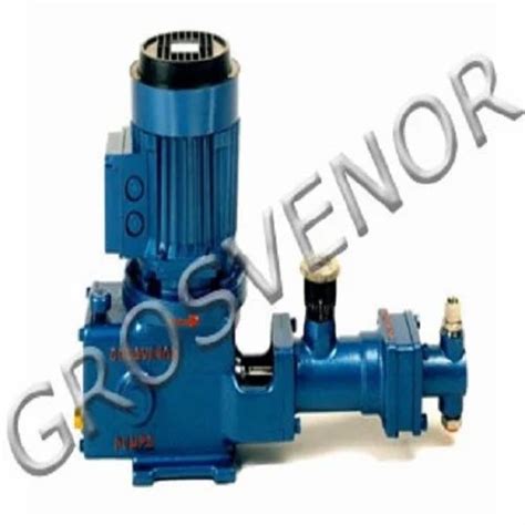100 Mtr Single Stage Horizontal Centrifugal Pump For Oil And Gas