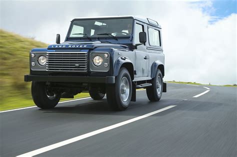 Land Rover Defender Hire X Vehicle Hire Vehicle Hire