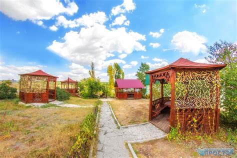 Простор Симферополь | Simferopol