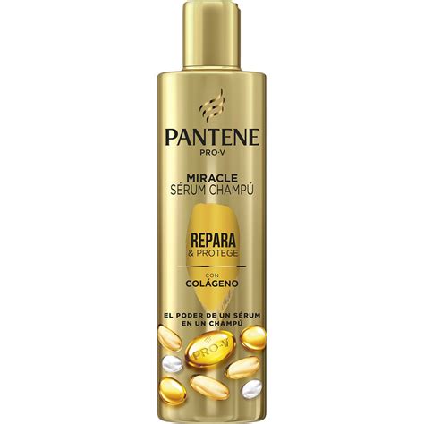 Buy Miracle Repair Protect Serum Shampoo With Collagen Flask Ml