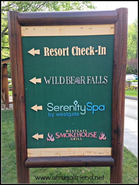 Activities Abound at Westgate Smoky Mountain Resort & Spa - Finding Debra