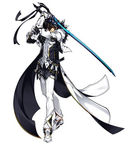 Raven Elsword