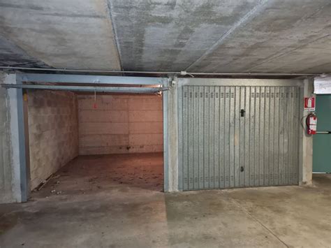 Garage Box Via Sandro Pertini Mozzate Rif Immobiliare It