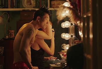 Jake Choi Nude Scenes In Lust Life Love Gay Male Celebs