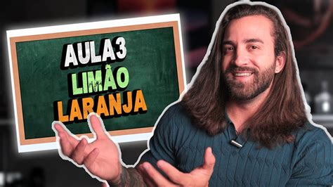 LIMÃO E LARANJA NA PERFUMARIA APRENDA A IDENTIFCAR A NOTA NOS PERFUMES