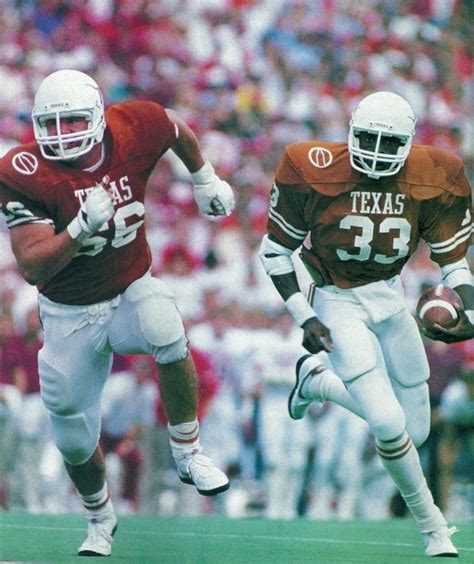 Ncaa Football 1985 Swc Game Of Week Texas Longhorns Vs Tcu Horned