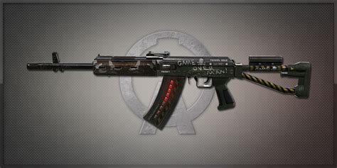 SA-12 LU-1337 | A.V.A Global Wiki | Fandom
