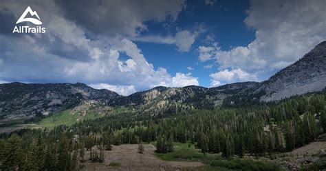 Albion Basin List Alltrails