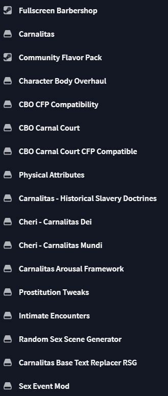 Mod Random Sex Scene Generator Page Crusader Kings LoversLab