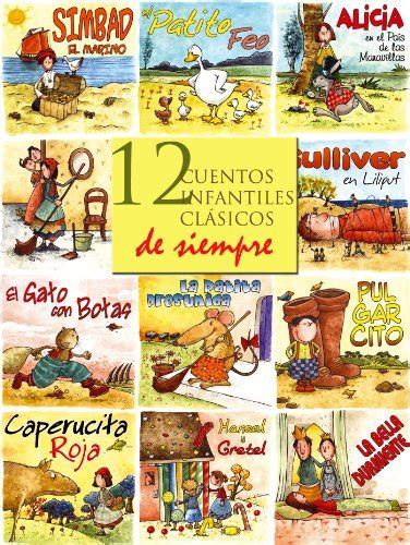 12 Cuentos Infantiles Clásicos De Siempre Cuentos Para Leer En Voz Alta By Jacob Grimm Goodreads