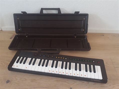 Yamaha Porta Sound Keyboard Kaufen Auf Ricardo