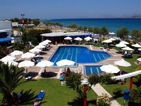 Kos Palace Stars Hotel In Tigaki Offers Reviews The Finest