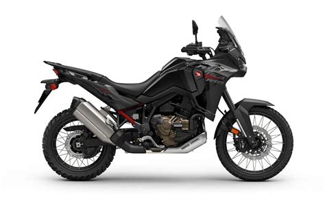 2025 Honda Africa Twin DCT Review Total Motorcycle