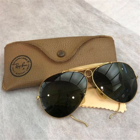 Ray Ban レイバン サングラスの買取実績 買取専門店さすがや